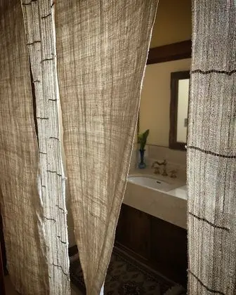 Traditional Oda (Main Building  with Private Bathroom)