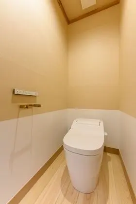 Superior İki Ayrı Yataklı Oda, 2 Tek Kişilik Yatak, Sigara İçilmez (KIRI)