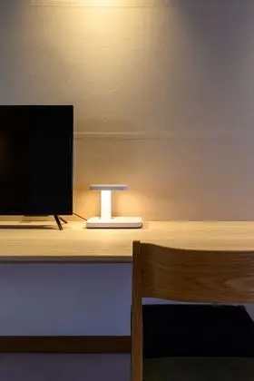 Superior İki Ayrı Yataklı Oda, 2 Tek Kişilik Yatak, Sigara İçilmez (KIRI)