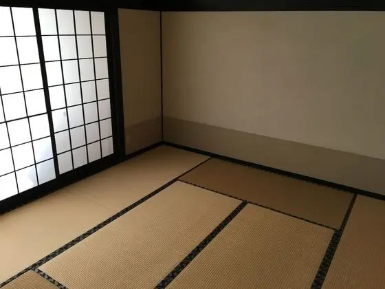 Traditional Oda, Sigara İçilmez (Japanese Style 15sqm)