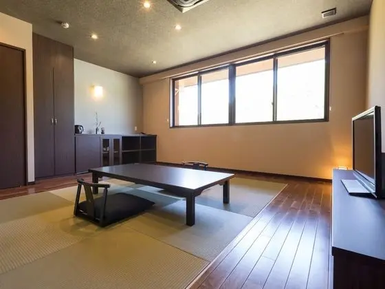 Traditional Oda (Japanese Style)