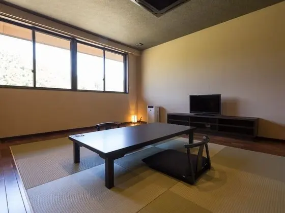 Traditional Oda (Japanese Style)