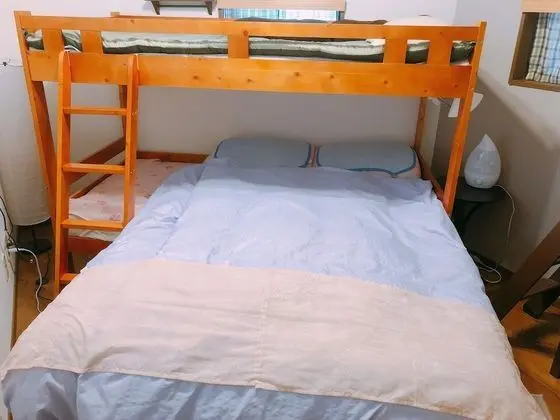 Ev, 2 Yatak Odası