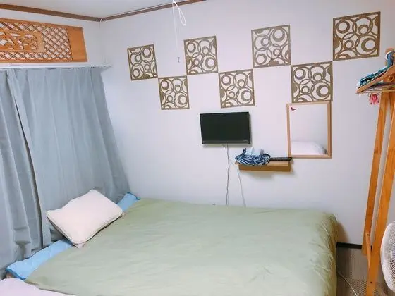 Ev, 2 Yatak Odası