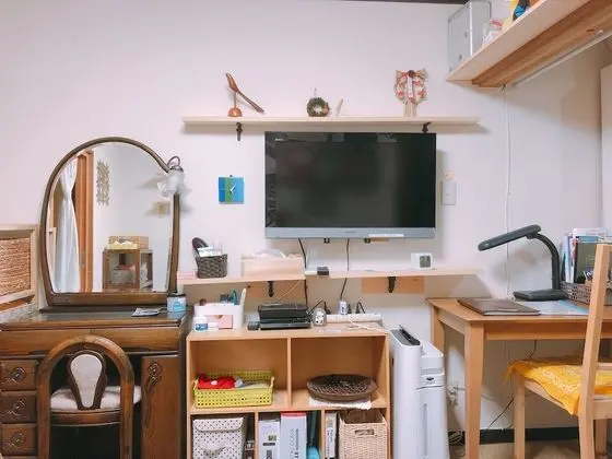 Ev, 2 Yatak Odası