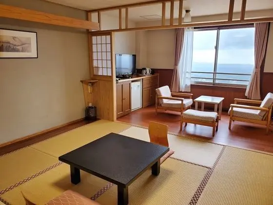 Traditional Oda (10 Tatami mats)