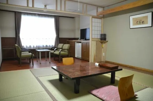 Traditional Oda (10 Tatami mats)