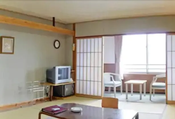 Traditional Oda (10 Tatami mats)