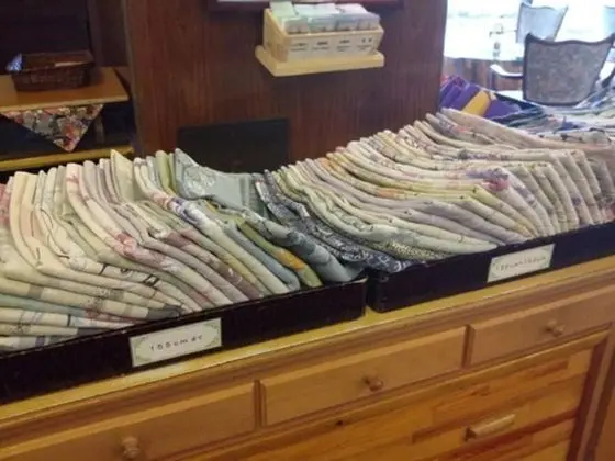 Traditional Oda (10 Tatami mats)