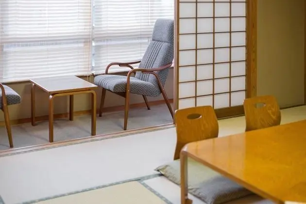 Traditional Oda (Japanese Style, 10 Tatami-mats)
