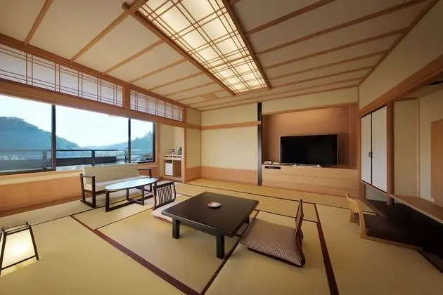 Traditional Oda (With Hinoki-Bath)