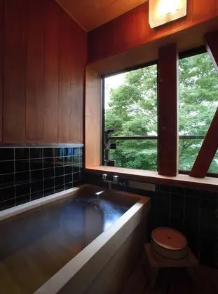 Traditional Oda (With Hinoki-Bath)