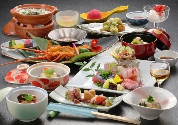 Traditional Oda (With Shigarakiyaki-Bath)