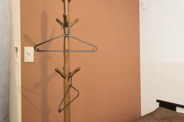 Tek Kişilik Oda, Sadece kadınlar için, Sigara İçilmez