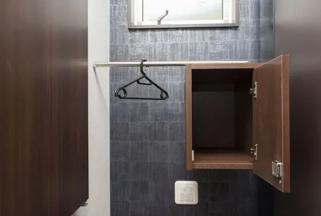 Ortak Ranzalı Oda, Sadece erkekler için (Capsule Style)