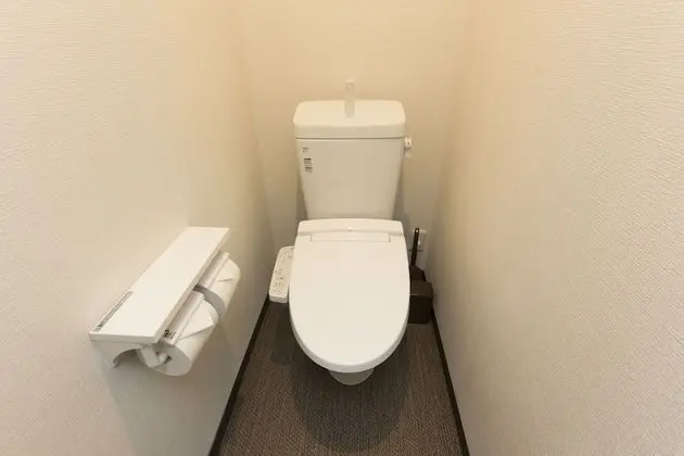 Ortak Ranzalı Oda, Sadece erkekler için (Capsule Style)