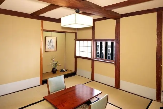Basic Oda (Shared Bathroom, 1~3 Person Occupancy)