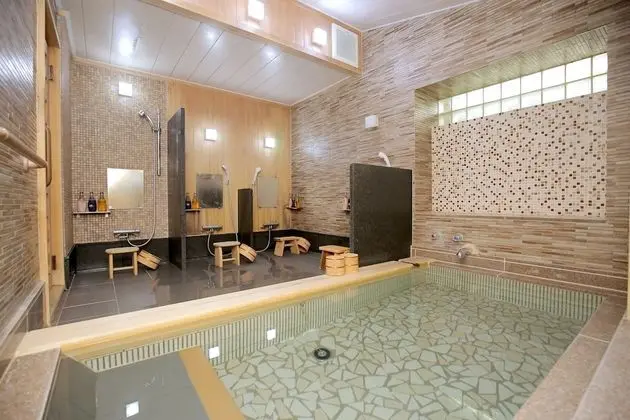 Basic Oda (Shared Bathroom, 1~3 Person Occupancy)