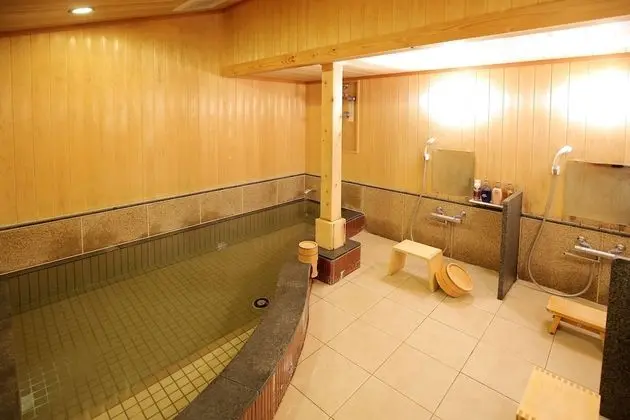 Basic Oda (Shared Bathroom, 1~3 Person Occupancy)