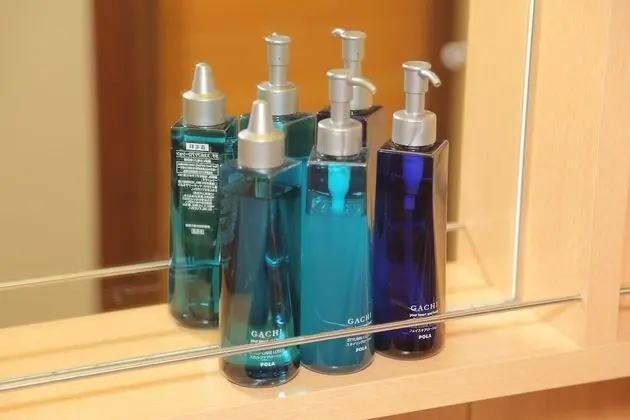 Basic Oda (Shared Bathroom, 1~3 Person Occupancy)
