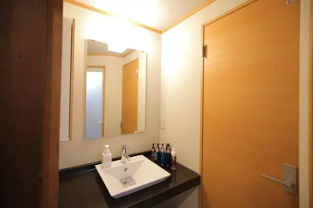 Deluxe Oda (Japanese-Style, 2~4 Person Occupancy)