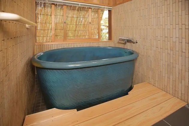 Deluxe Oda (Japanese-Style, 2~4 Person Occupancy)