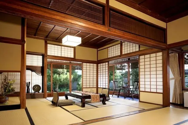 Luxury Oda (Japanese-Style, 2~5 Person Occupancy)