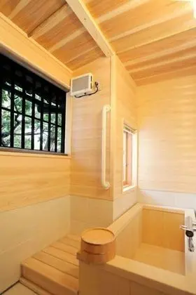 Luxury Oda (Japanese-Style, 2~5 Person Occupancy)