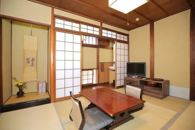 Superior Oda (Japanese-Style, 1~2 Person Occupancy)