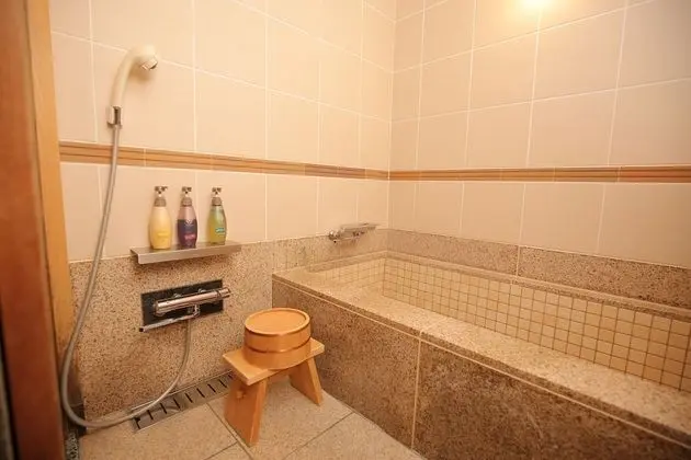 Superior Oda (Japanese-Style, 1~2 Person Occupancy)