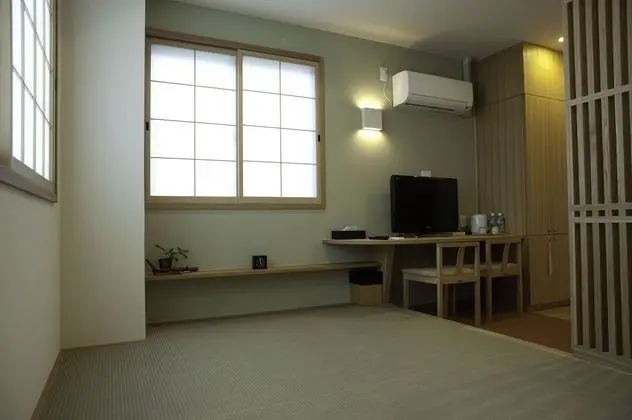 Traditional Oda (Japanese Style Room, Second Floor)