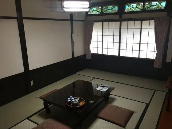Oda