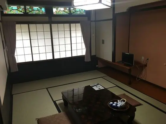 Oda