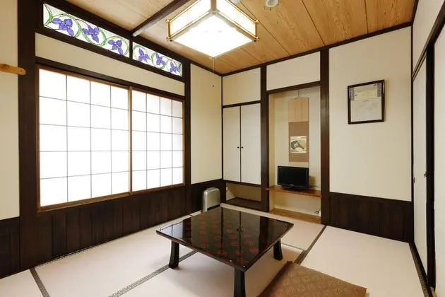 Traditional Oda (02 Ayame)