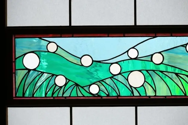 Traditional Oda (02 Ayame)