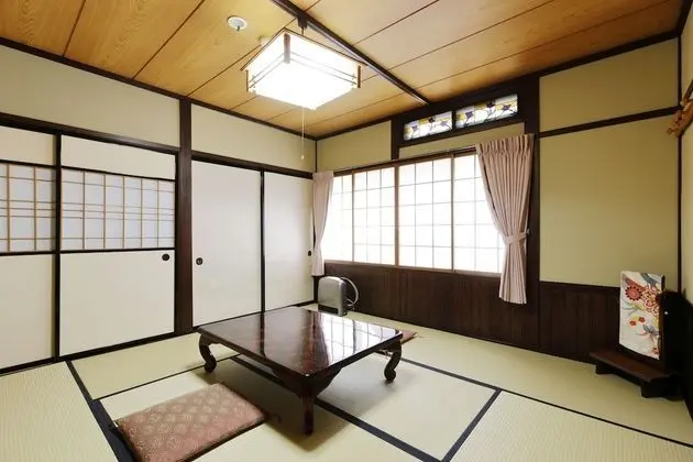 Traditional Oda (07 Kikyo)