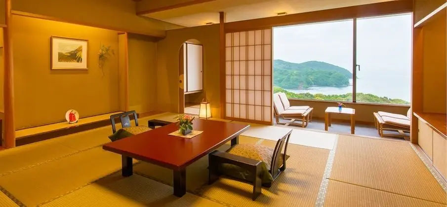 Traditional Oda (Japanese Style, AKOYA, For 5 People)