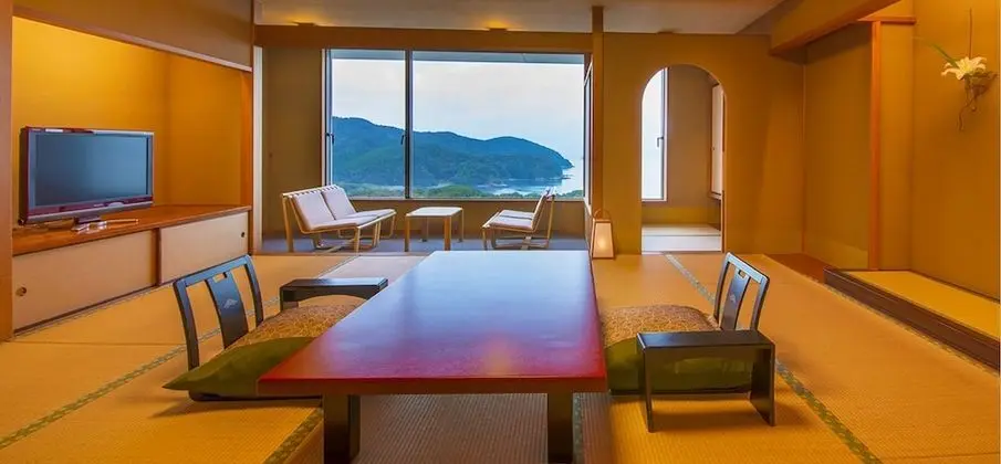 Traditional Oda (Japanese Style, AKOYA, For 5 People)