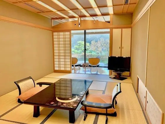 Traditional Oda (Japanese Style With Outdoor Bath )