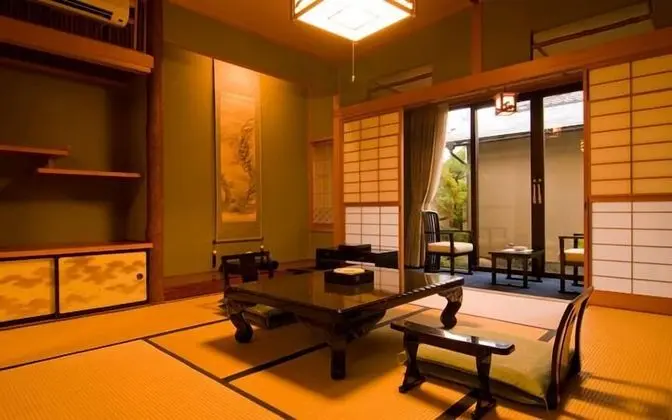 Traditional Oda (Japanese,PrivateOpen-airBath, MATSU)