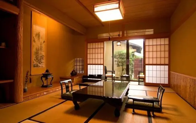 Traditional Oda (Japanese,PrivateOpen-airBath,TAKE)