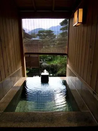 Traditional Oda (Japanese,PrivateOpen-airBath,TAKE)