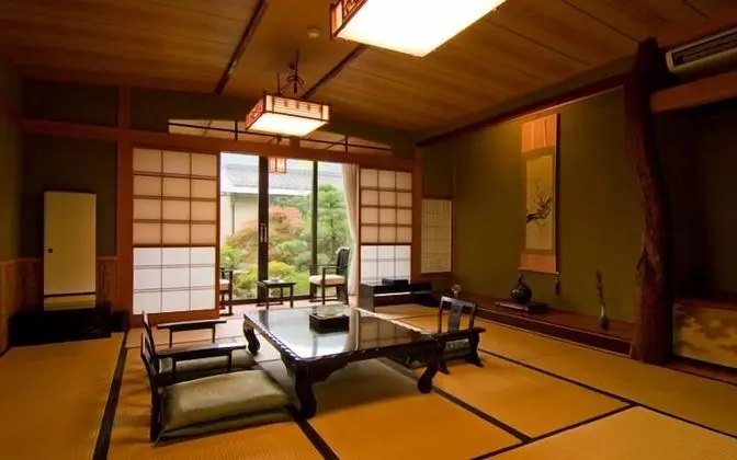 Traditional Oda (Japanese,PrivateOpen-airBath,UME)