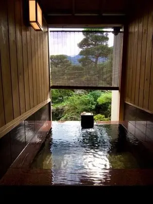 Traditional Oda (Japanese,PrivateOpen-airBath,UME)