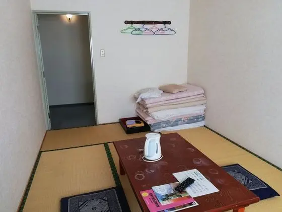 Traditional Oda (Japanese Style, For 2 People)
