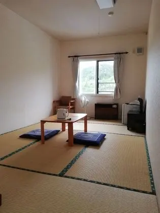 Traditional Oda (Japanese Style, For 2 People)