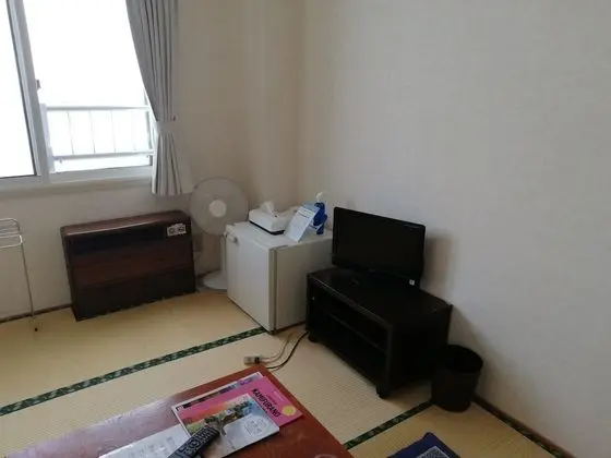 Traditional Oda (Japanese Style, For 2 People)