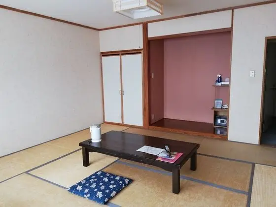 Traditional Oda (Japanese Style, For 4 People)