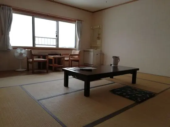 Traditional Oda (Japanese Style, For 4 People)