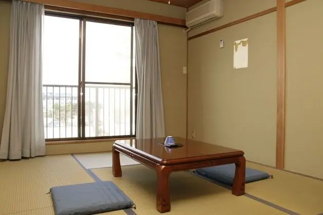 Traditional Oda (Japanese Style, 2 Guests)